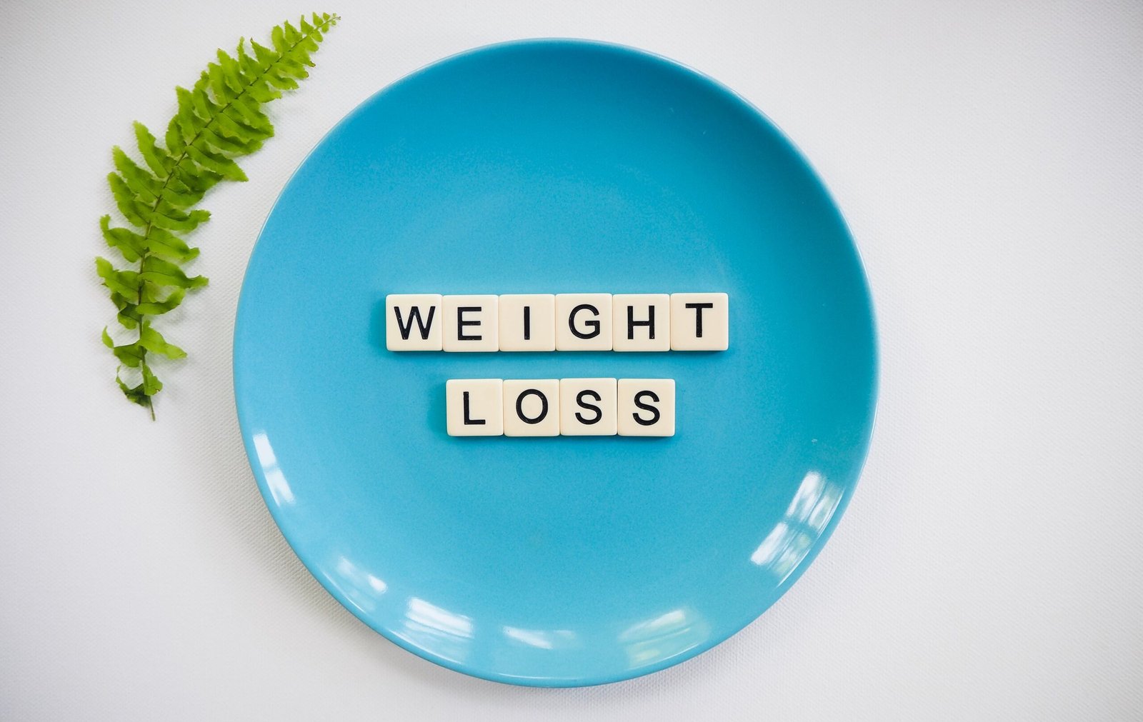 Maintaining body weight program